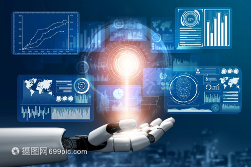 3D技術(shù)引領(lǐng)未來(lái)機(jī)器人技術(shù)開(kāi)發(fā)與全球機(jī)器人生物科學(xué)研究