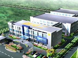 迪美凈化產品與技術開發 創新驅動下的店鋪裝修與品牌展示