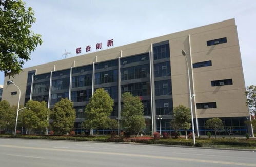 這才叫官宣！聯(lián)合創(chuàng)新宜昌工廠獲評“高新技術(shù)企業(yè)”，以技術(shù)服務(wù)驅(qū)動產(chǎn)業(yè)升級