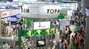 技術(shù)驅(qū)動創(chuàng)新，服務(wù)引領(lǐng)未來——2017上海食品包裝機械展聚焦新產(chǎn)品與技術(shù)服務(wù)