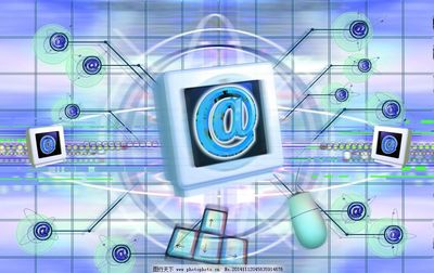 數(shù)字浪潮下的現(xiàn)代科技圖景 電子與網(wǎng)絡(luò)技術(shù)的融合與革新