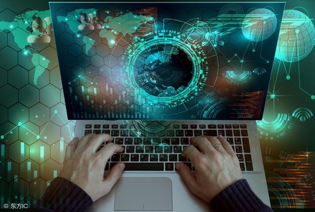 電子與網絡科技 推動現代電子商務變革的核心力量