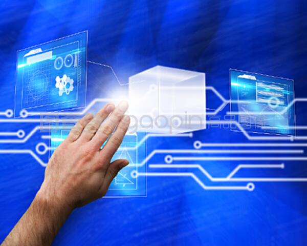 手工呈現的復合圖像 數字時代中電子與網絡科技的另類表達